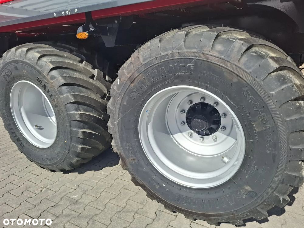 Pottinger Jumbo 5370 DB - 13