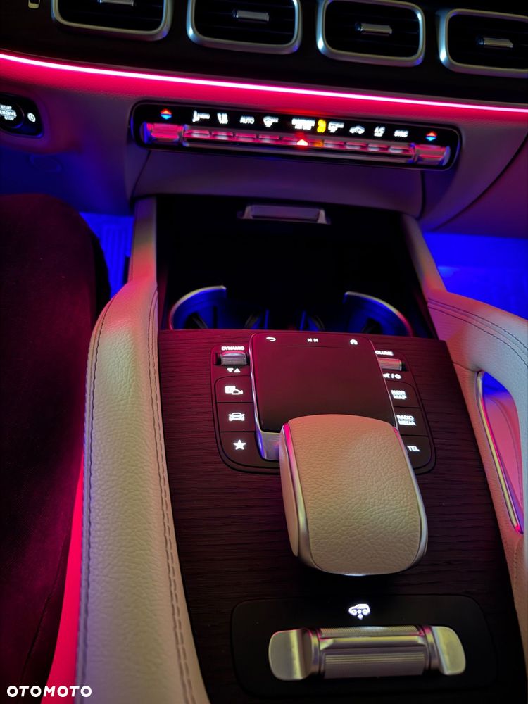 Mercedes-Benz GLE 400 d 4-Matic - 18