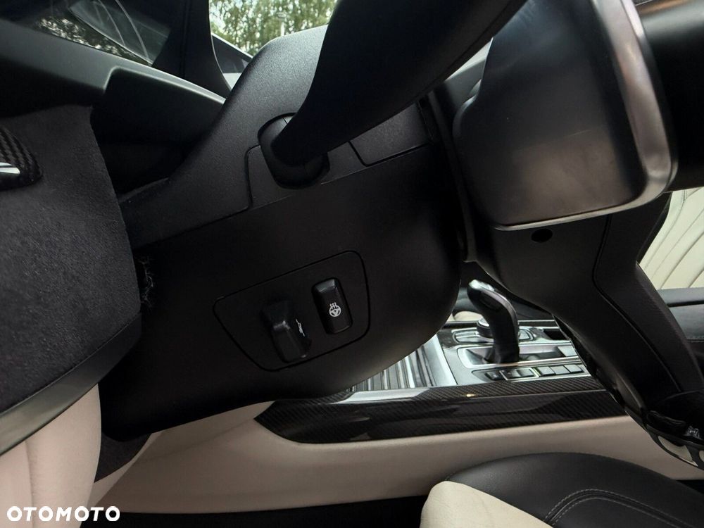 BMW X5 xDrive30d - 21