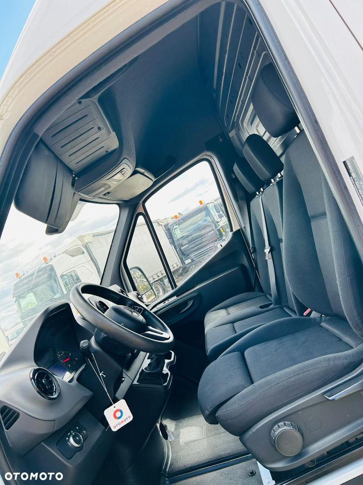 Mercedes-Benz Sprinter 314 - 13