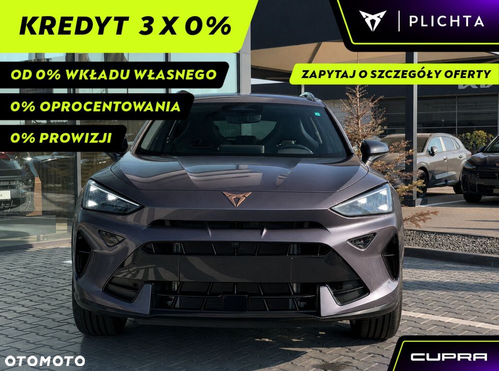 Cupra Formentor 1.5 eTSI mHEV DSG - 2