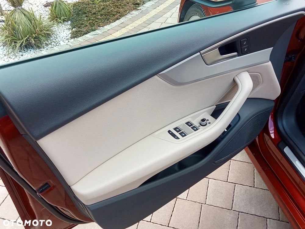 Audi A5 Sportback 2.0 TDI - 5