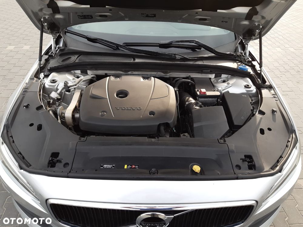Volvo S90 T5 Geartronic Momentum Pro - 12