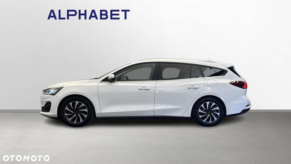 Ford Focus 1.5 EcoBlue Titanium X - 3