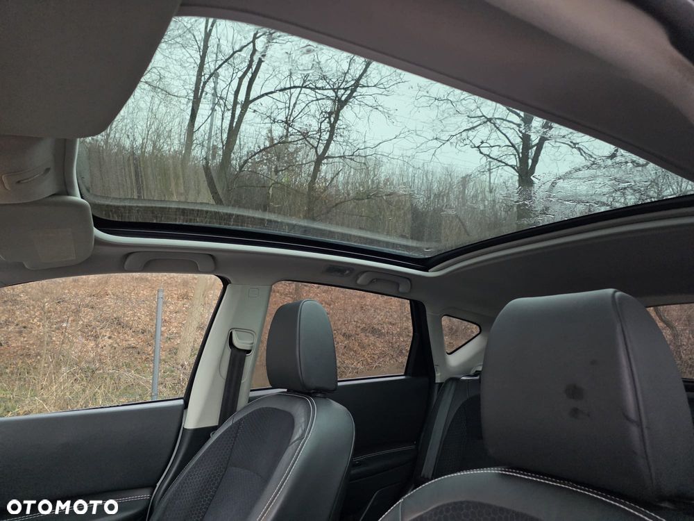 Nissan Qashqai 1.6 dCi 360 S&S - 8