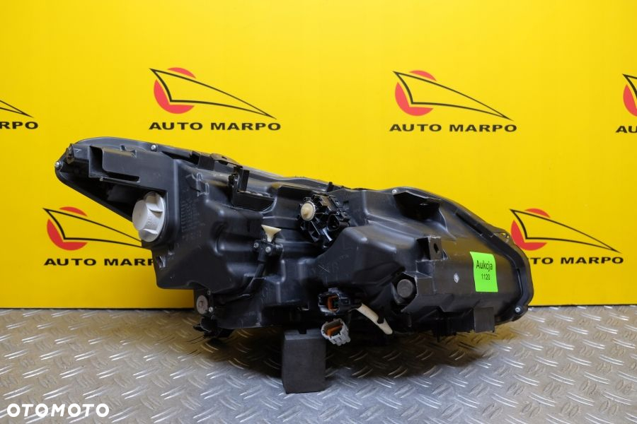 INFINITI Q70 2013- REFLEKTOR LAMPA FULL LED LEWA EU - 12