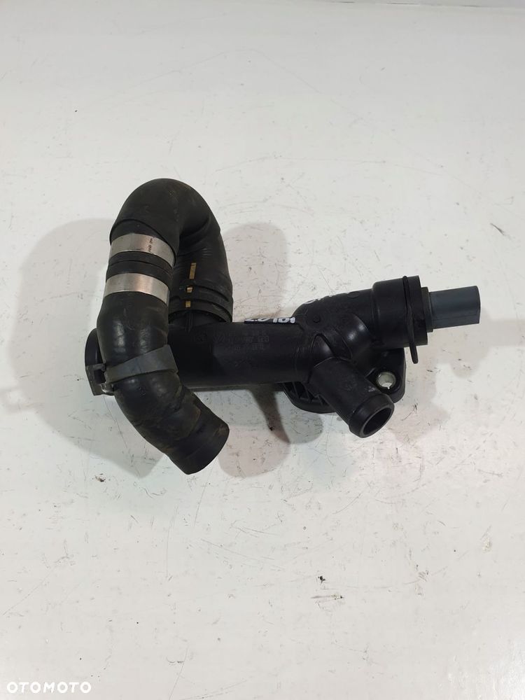 rurka króciec wody 03l121131k volkswagen t5 t6 2.0 tdi - 2