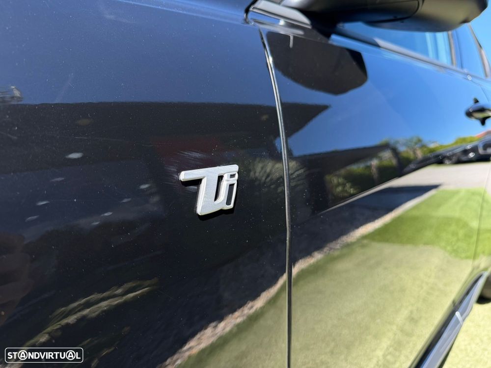 Alfa Romeo Tonale 1.3 Plug-In Hybrid TI e-AWD - 5