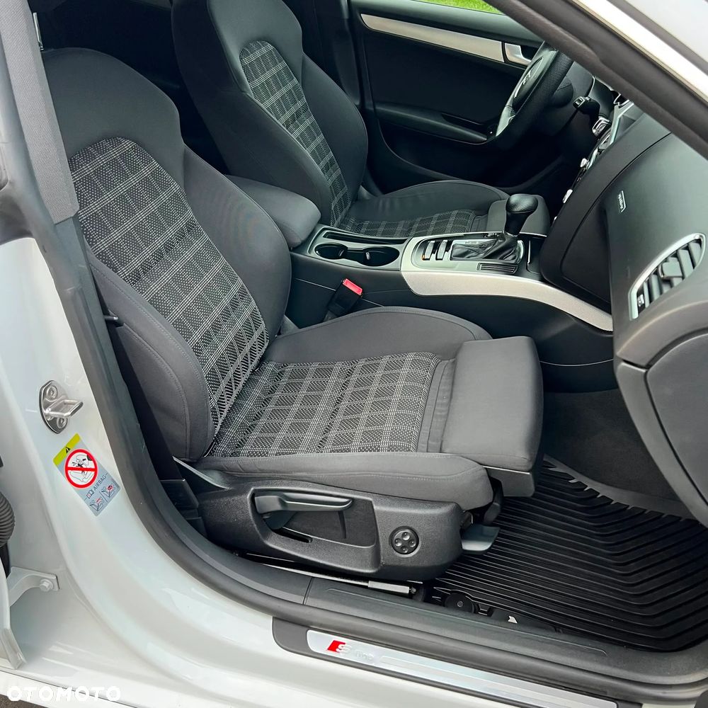 Audi A5 Sportback 2.0 TDI Quattro S tronic - 28