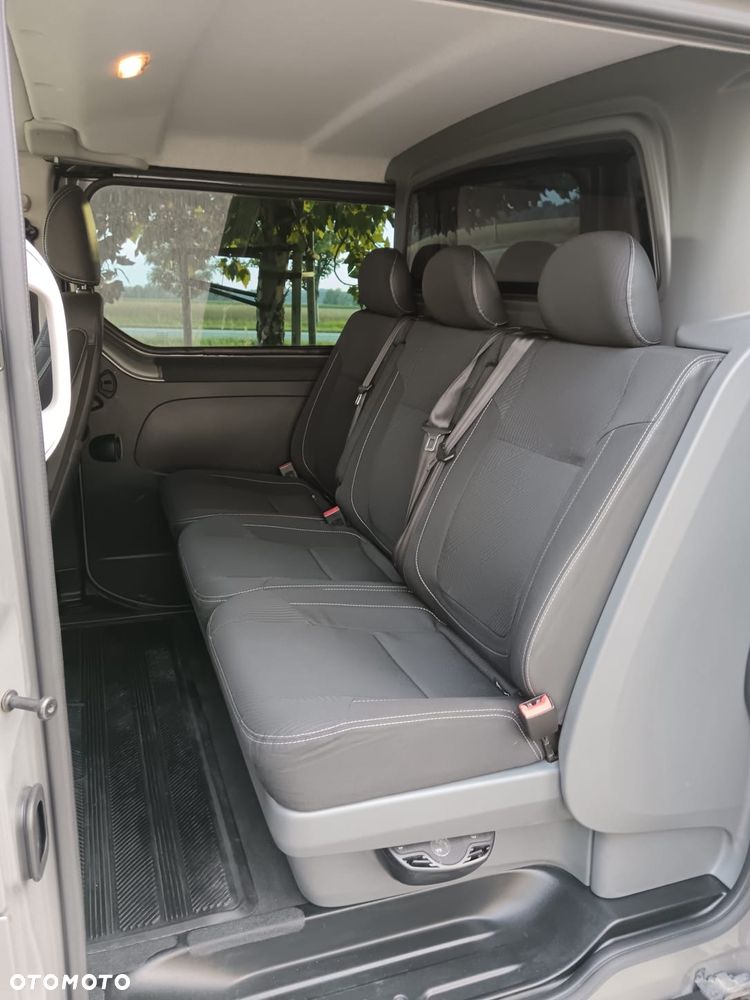 Renault Trafic - 10