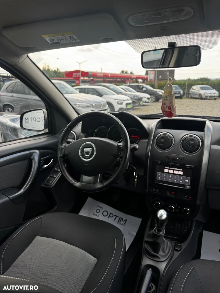 Dacia Duster - 6
