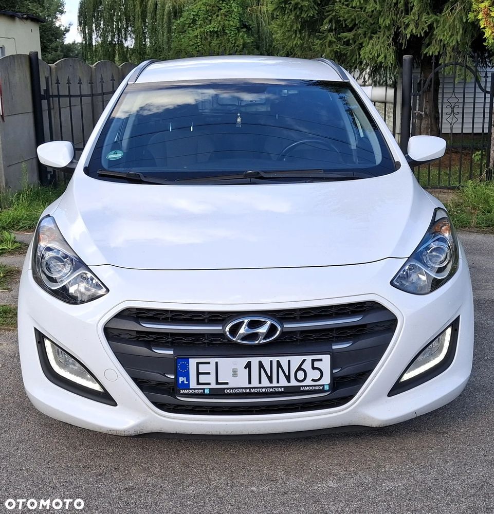 Hyundai i30 1.4 Trend - 10