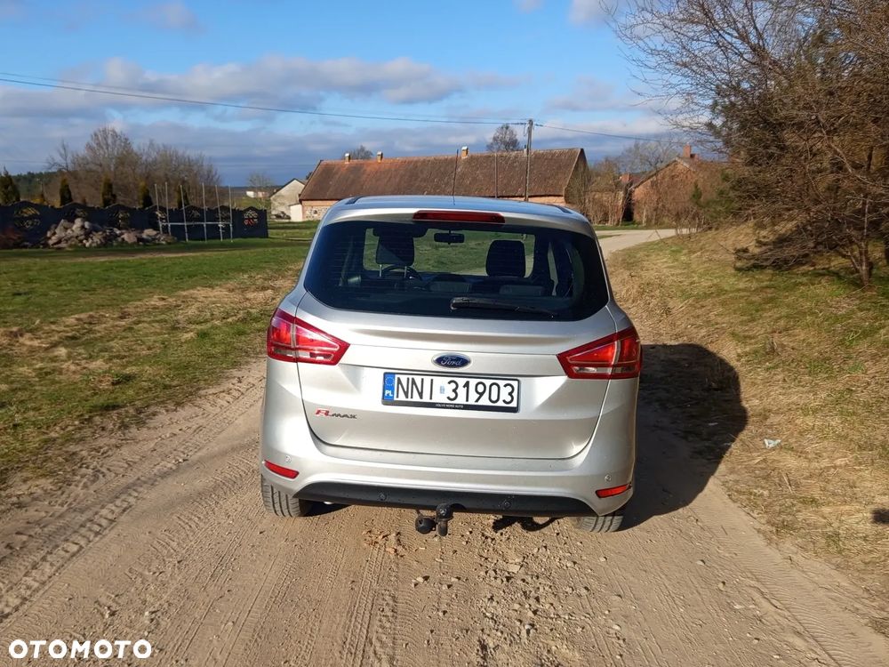 Ford B-MAX - 6