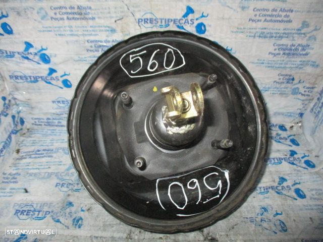 Servofreio SJB101410 ROVER 600 1994 2.0 D TURBO DIESEL - 2