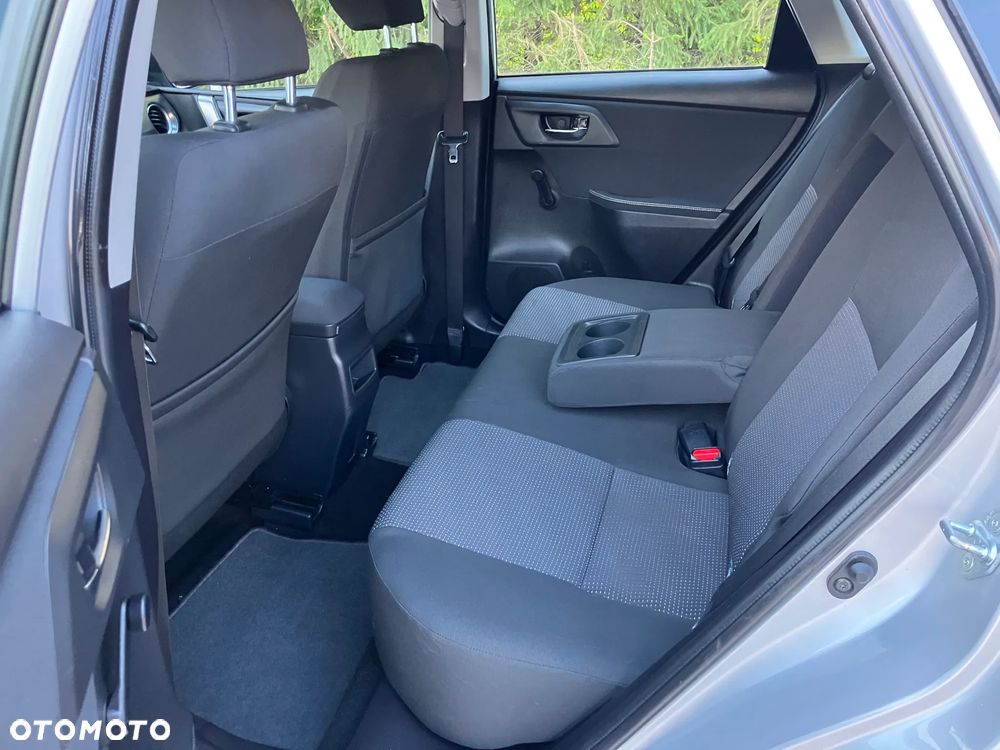 Toyota Auris 1.6 Prestige - 37