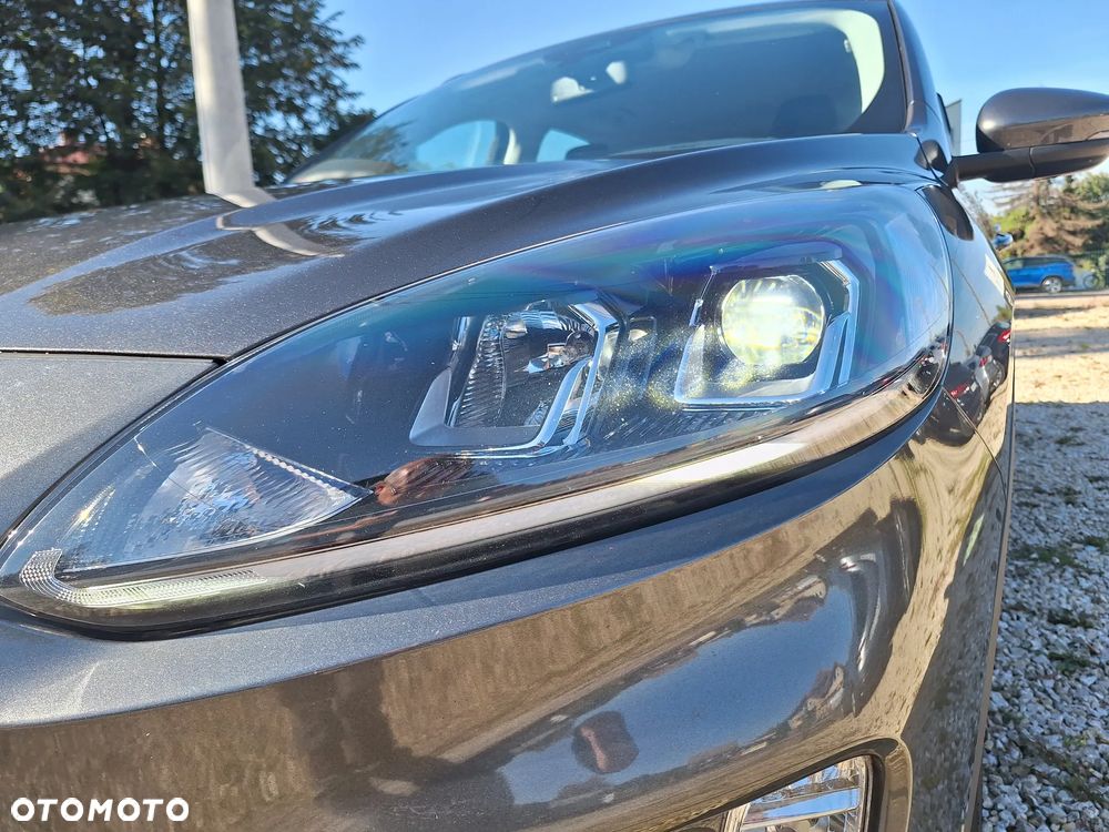 Ford Kuga 1.5 EcoBoost FWD Titanium - 14