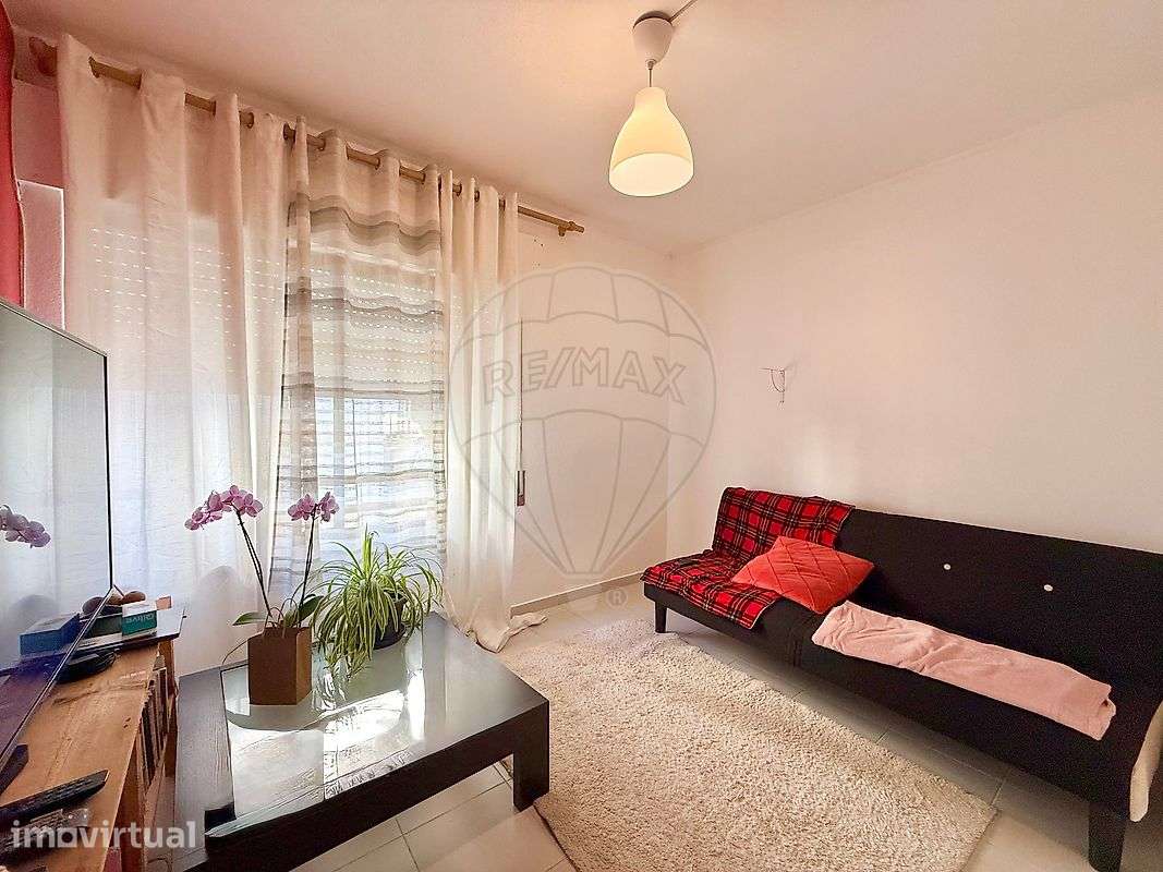 Apartamento T1 para venda - Grande imagem: 5/32