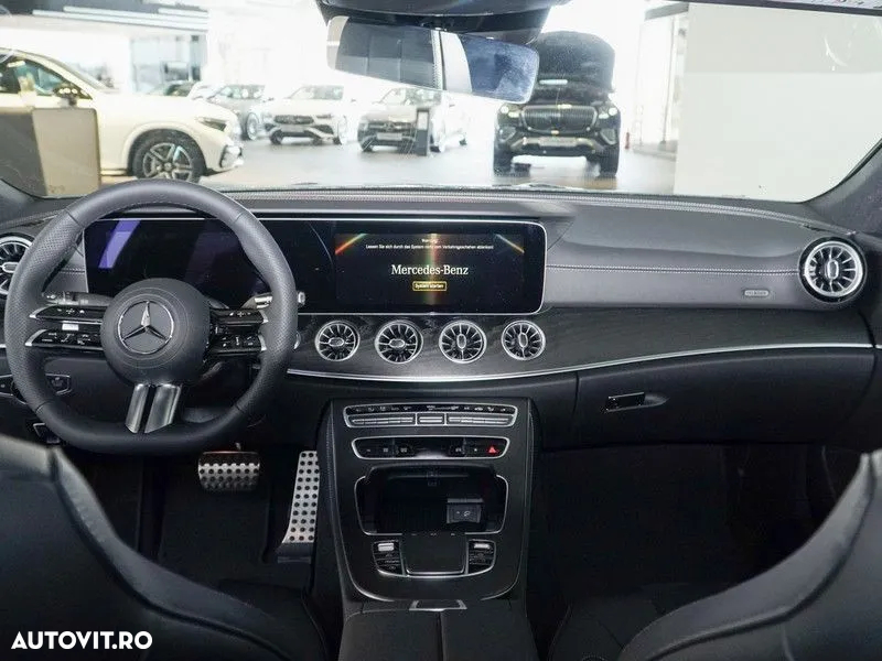 Mercedes-Benz CLS 400 d 4Matic 9G-TRONIC AMG Line - 3
