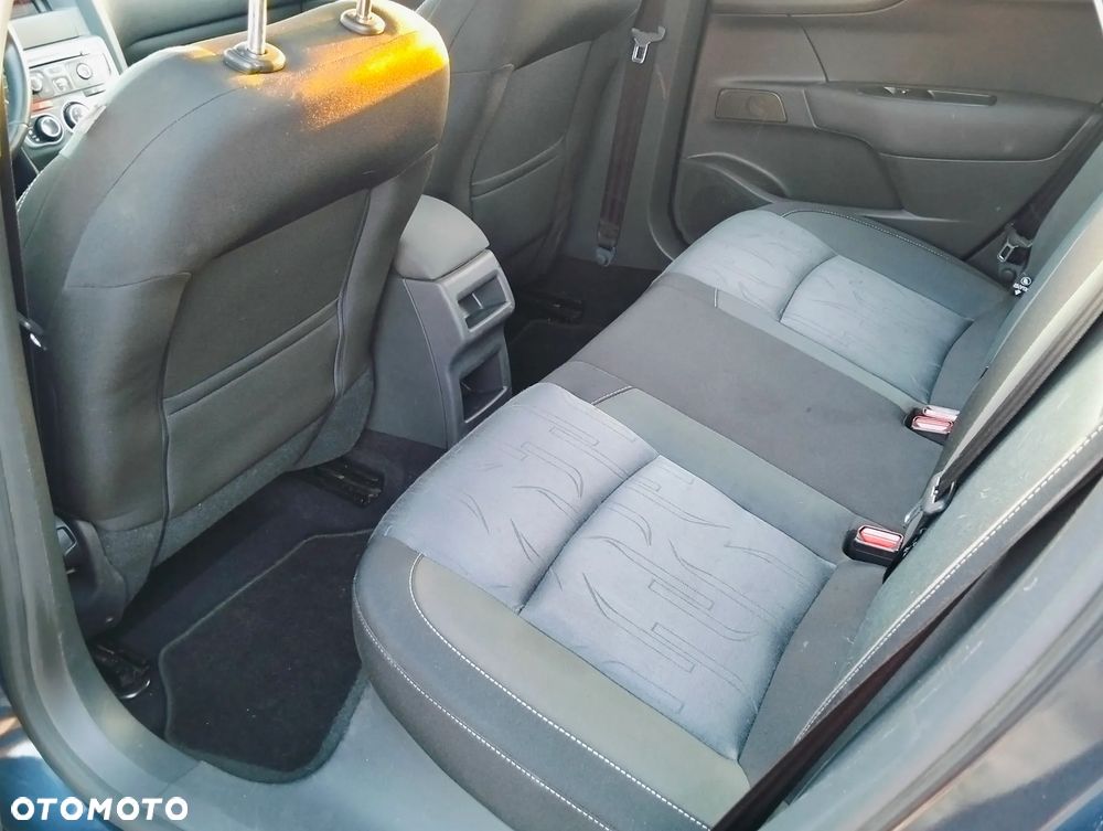 Citroën C4 VTi 120 Style - 9