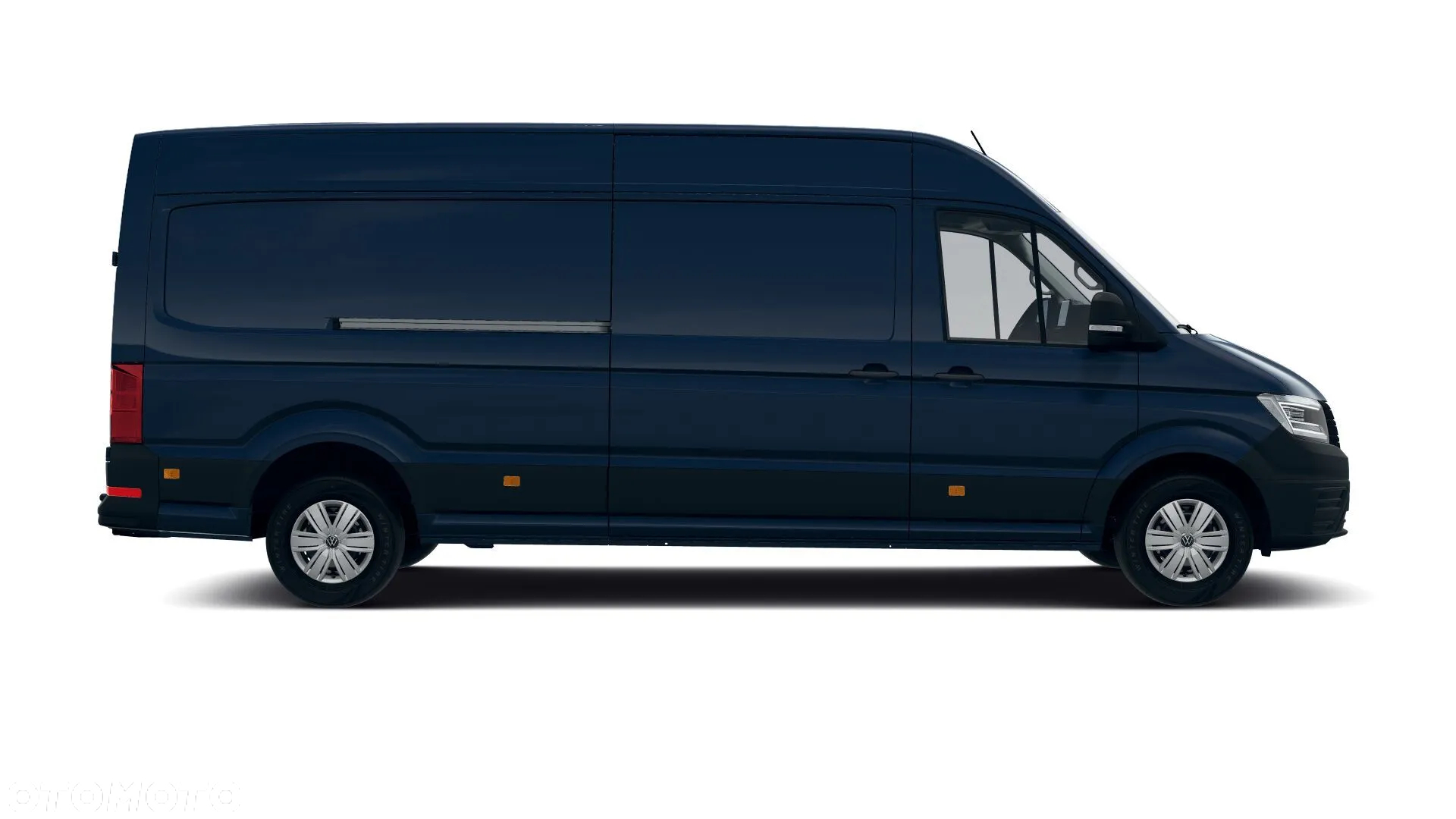 Volkswagen Crafter - 7