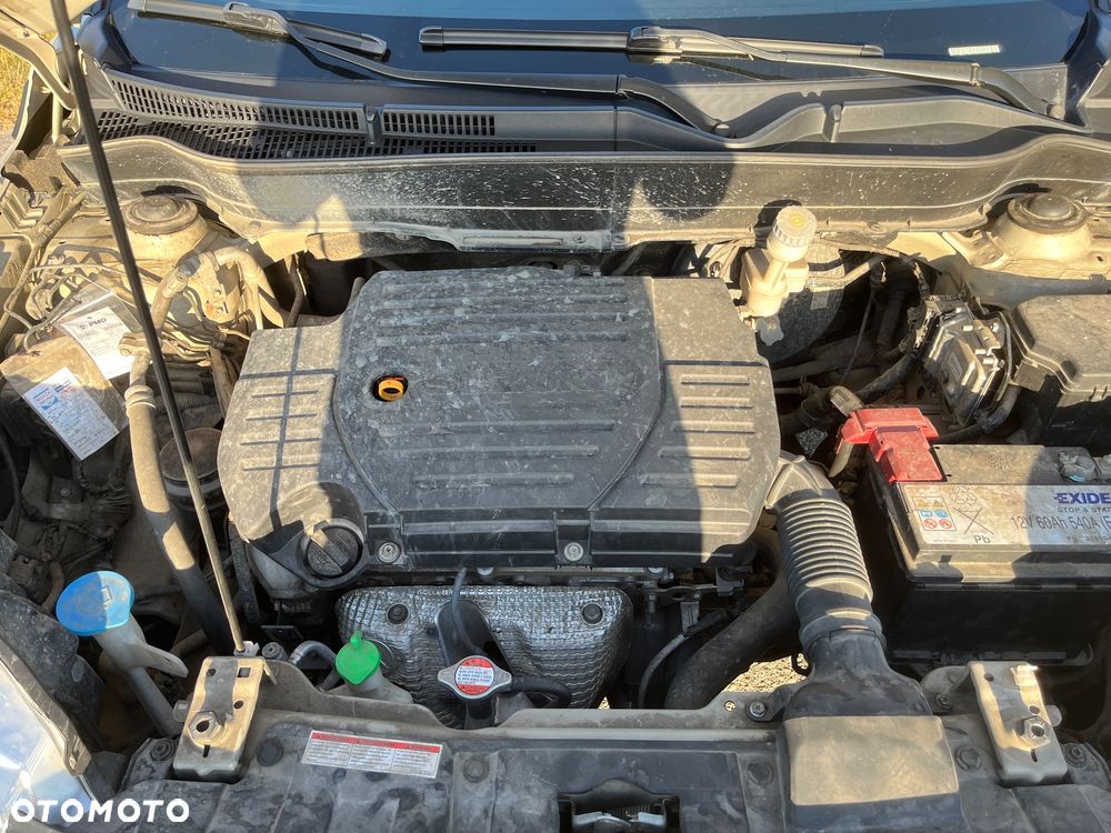 Suzuki Vitara - 20