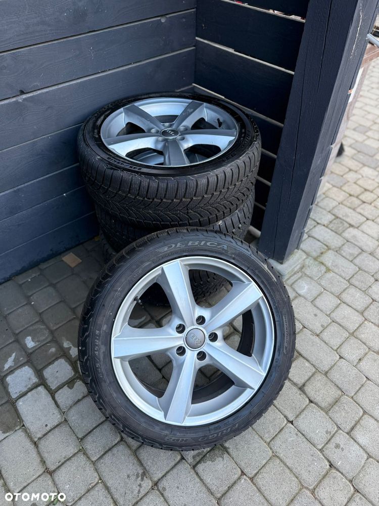 Audi A4 Allroad - 14