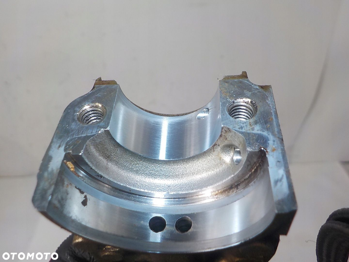 CITROEN DS3 PEUGEOT 207 308 1.6 VTI PANEWKA STOPKA SMAROWNICY WAŁKA 7570020 - 3