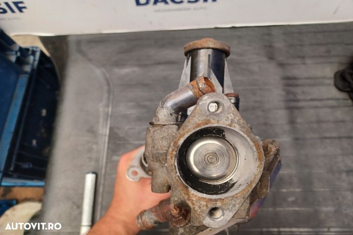 Egr BK2Q-9D475-CB BK2Q9D475CB BK2Q-9D475-CB BK2Q9D475CB Ford Transit - 4