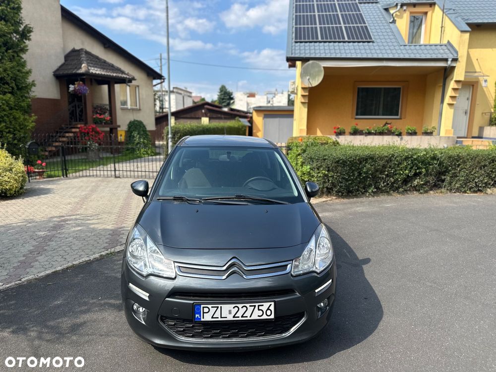 Citroën C3 1.0 VTi Selection - 2