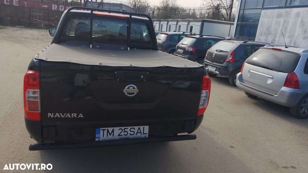 Nissan Navara Bi Turbo Double Cab N-Connecta - 2