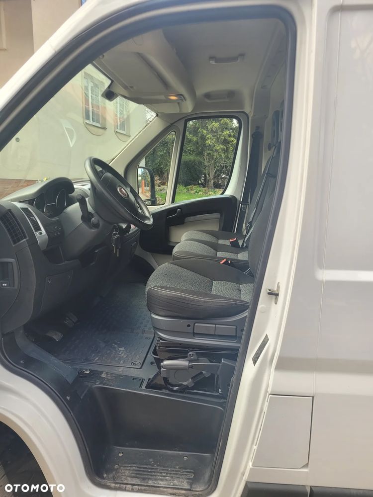 Fiat Ducato - 21