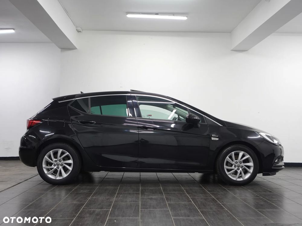 Opel Astra 1.6 BiTurbo D (CDTI) Start/Stop Innovation - 11