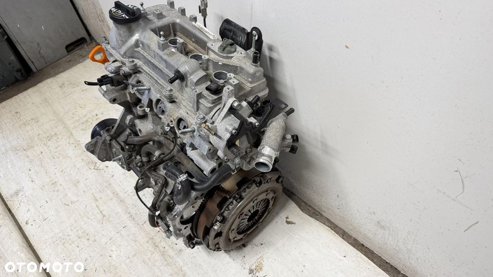 SILNIK KIA RIO IV 1.0 T-GDI G3LC  65 TYŚ KM - 4