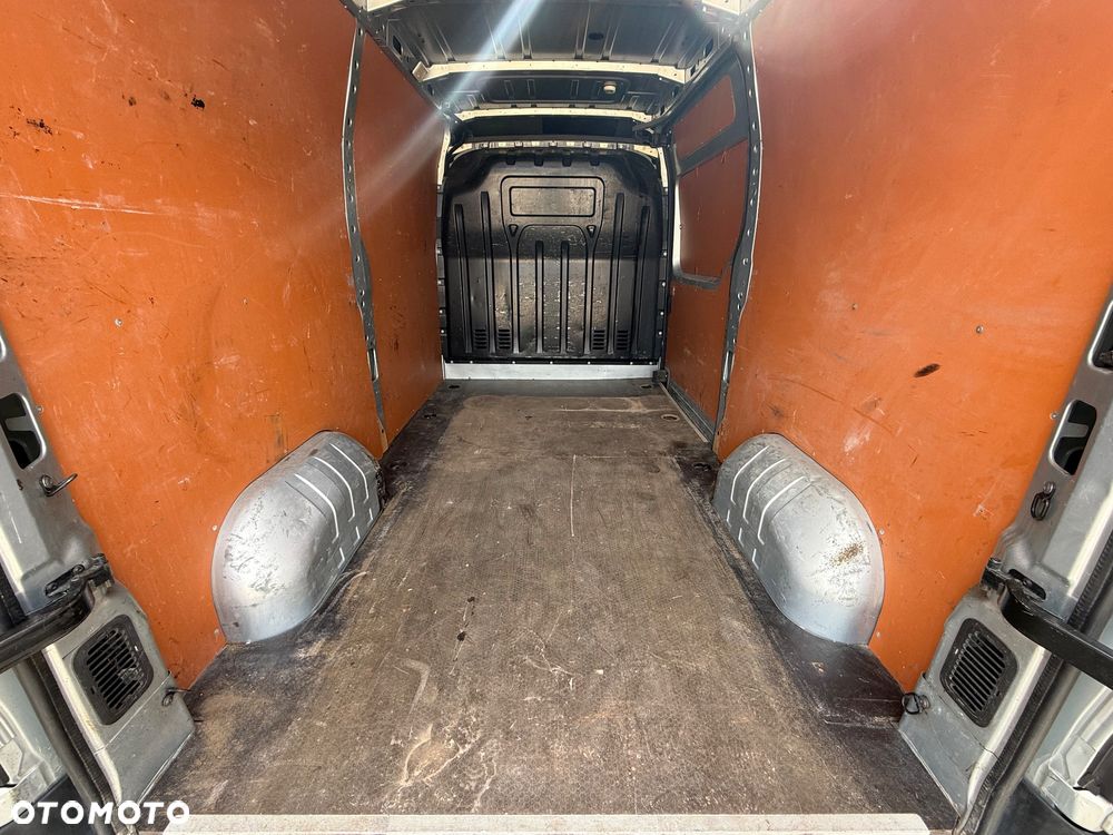 Renault Master - 26