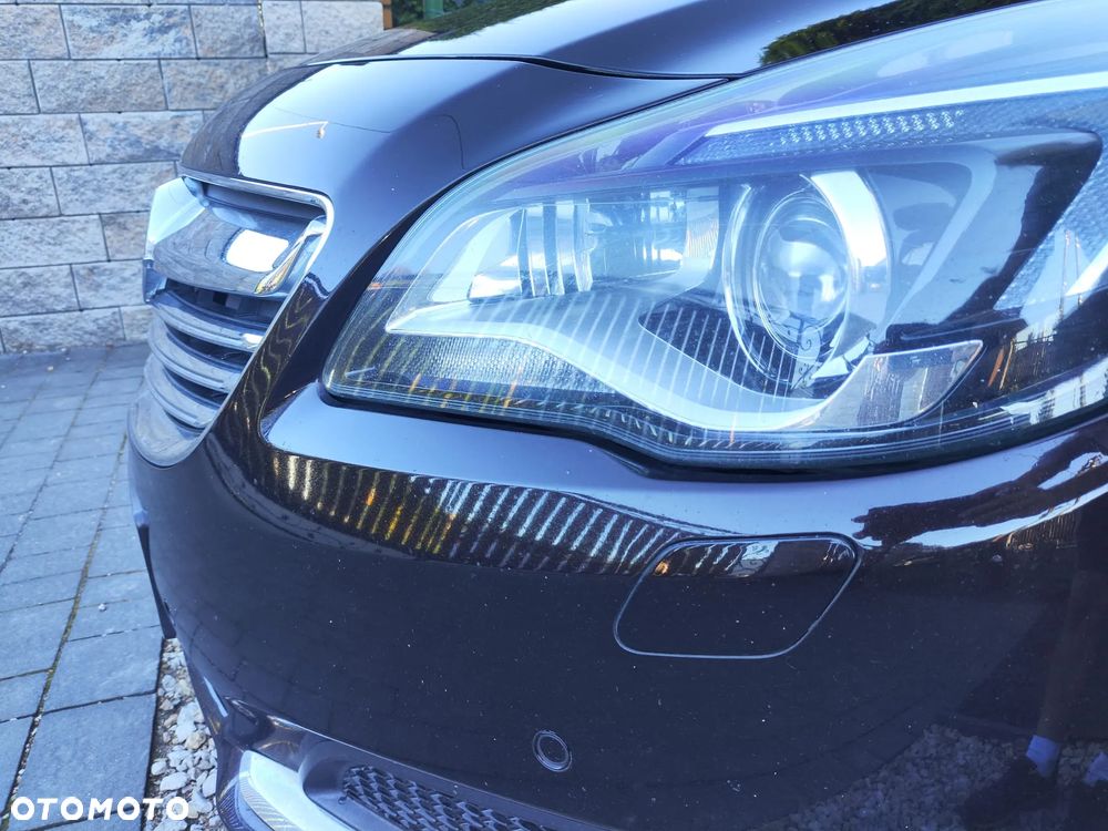Opel Insignia - 32