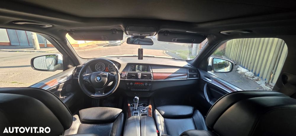 BMW X5 - 6
