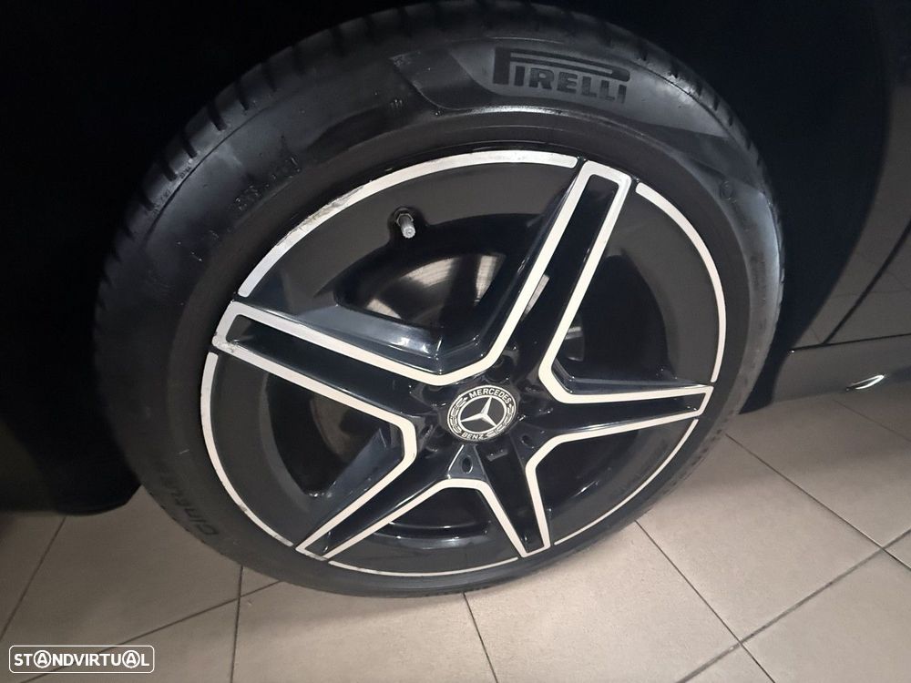 Mercedes-Benz C 300 de AMG Line - 25