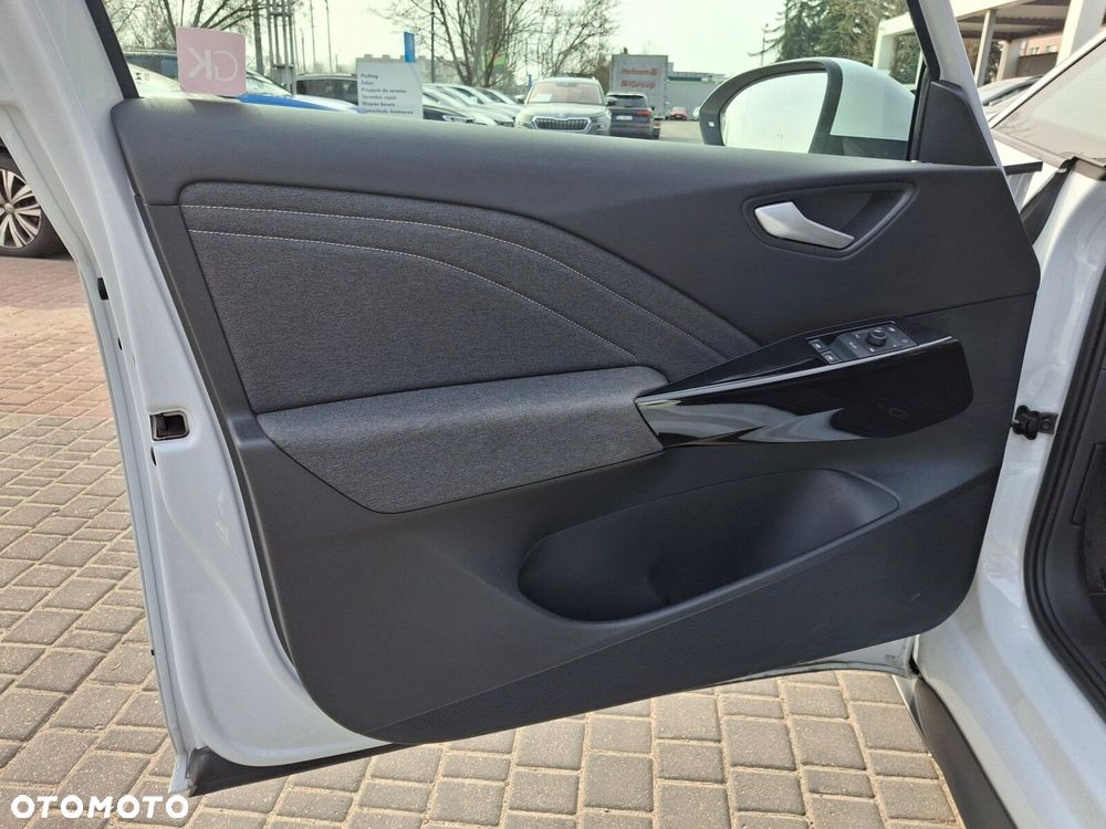 Volkswagen ID.3 58kWh Pro Performance - 10