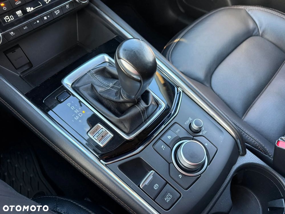 Mazda CX-5 2.5 Skypassion AWD - 16