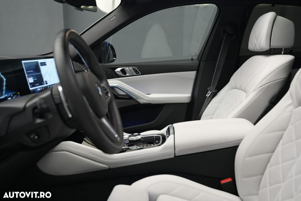 BMW X6 M - 20