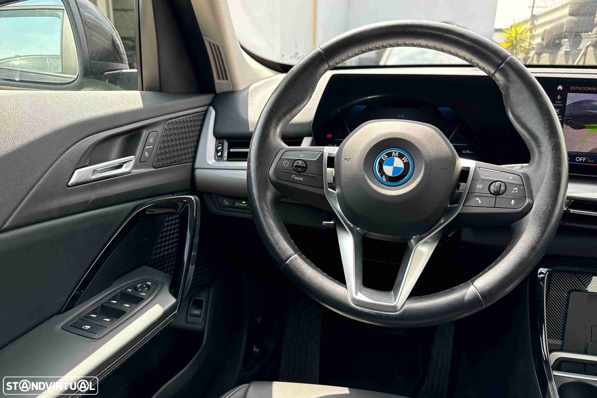 BMW iX1 xDrive30 - 6