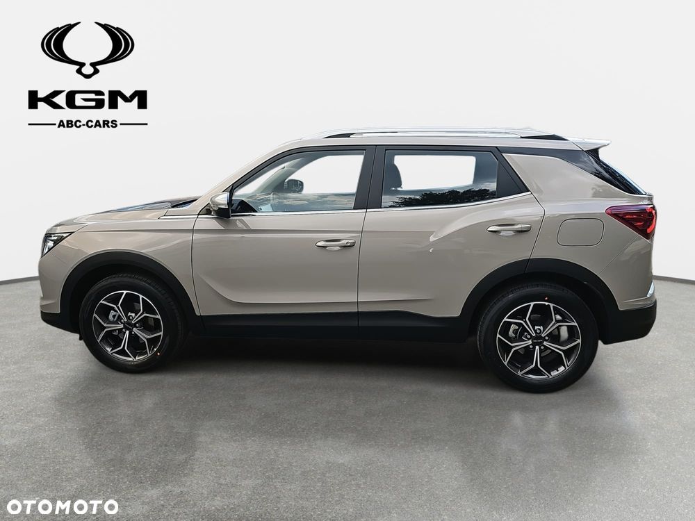 SsangYong/KGM Korando 1.5 T-GDI Joy 2WD - 8