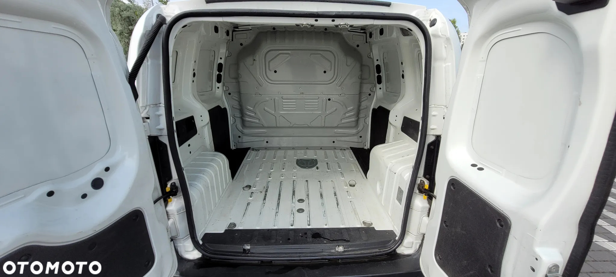 Fiat Fiorino - 11