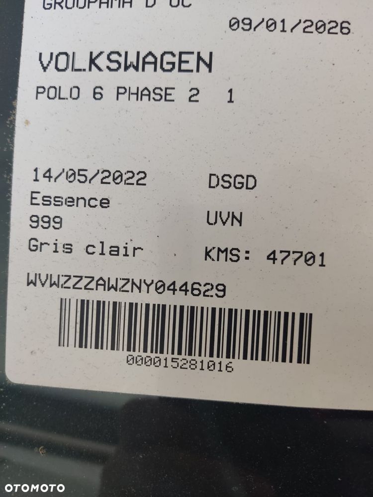 Volkswagen Polo - 32