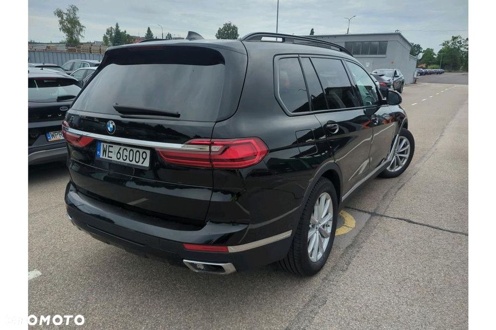 BMW X7 - 3