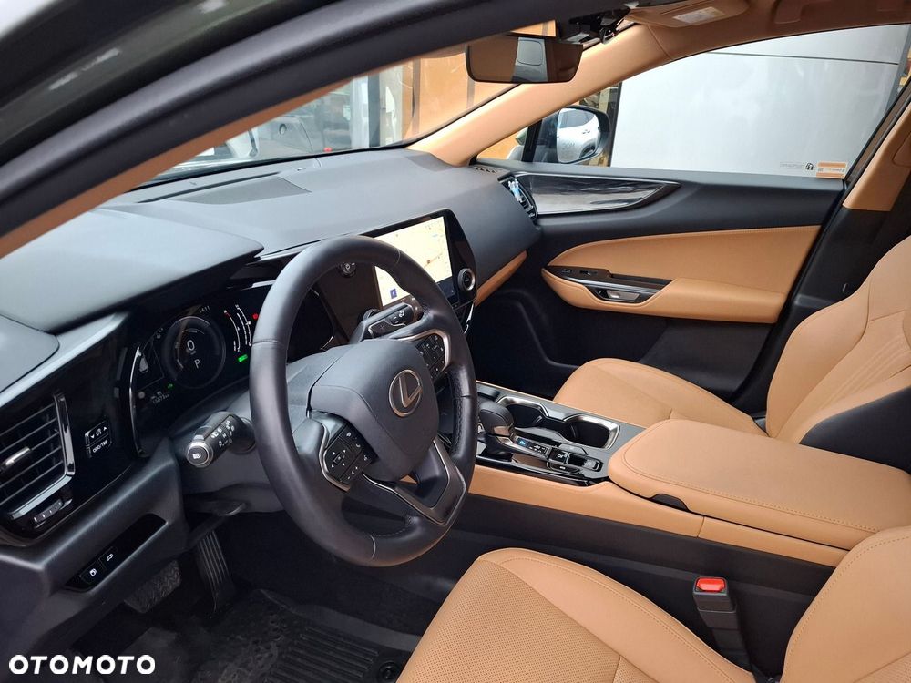 Lexus NX 350h Prestige 2WD - 10
