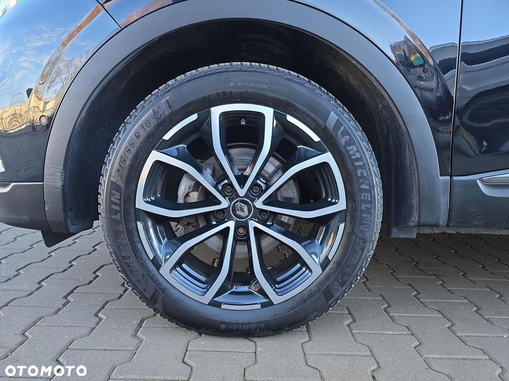 Renault Kadjar - 9