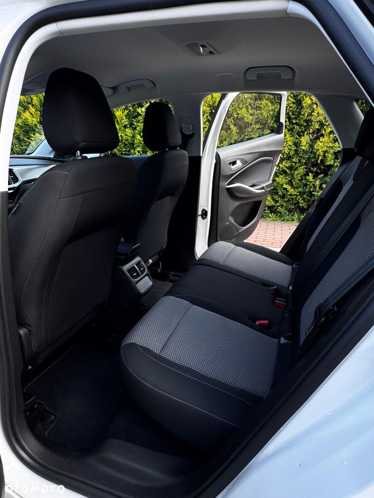 Opel Grandland X 1.5 D Start/Stop Automatik Elegance - 19
