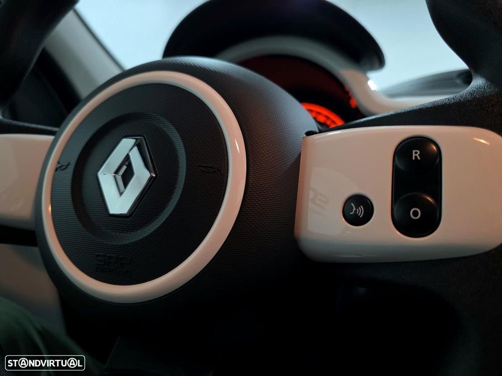 Renault Twingo 1.0 SCe Urban Night - 15