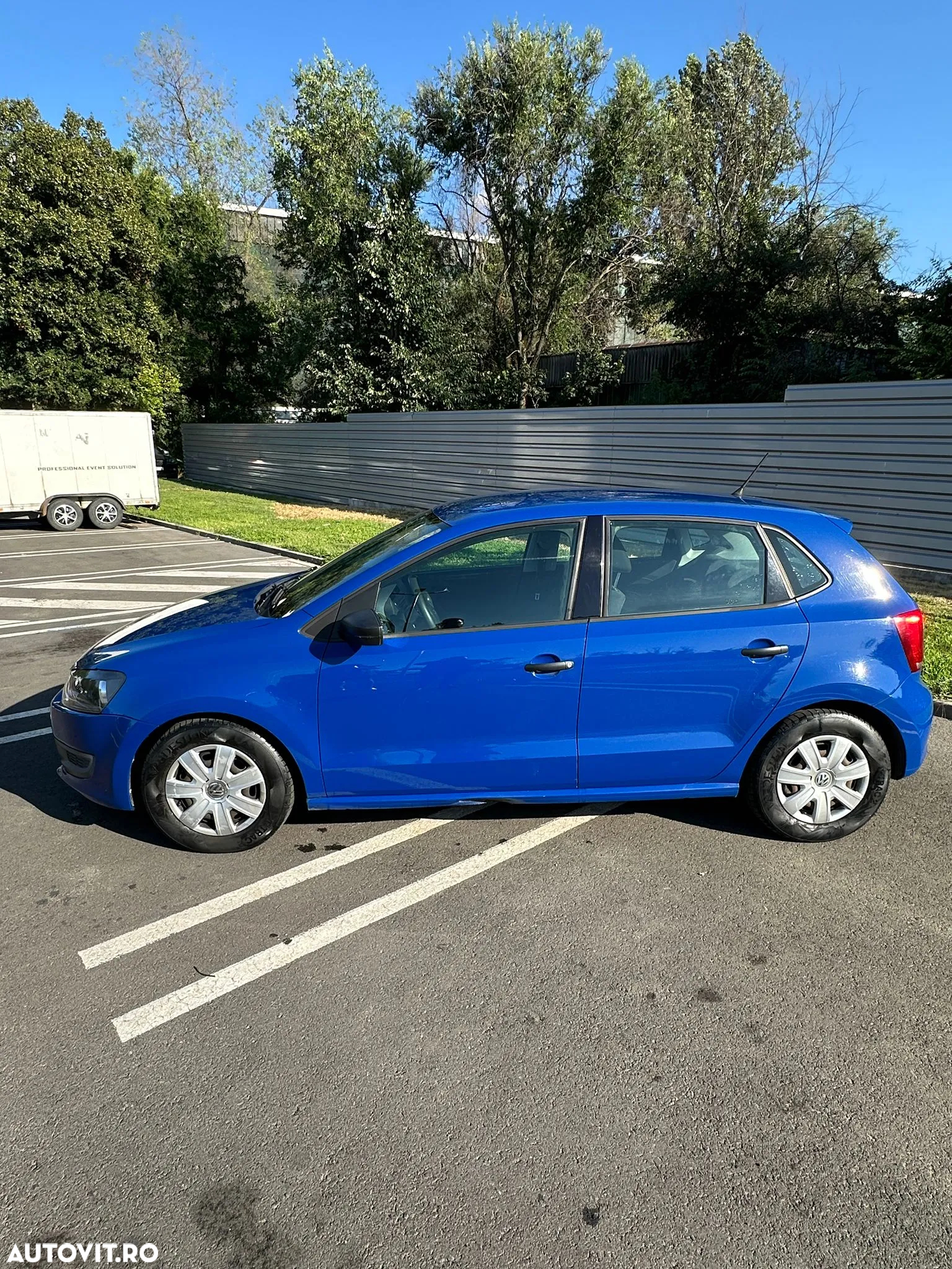 Volkswagen Polo - 3